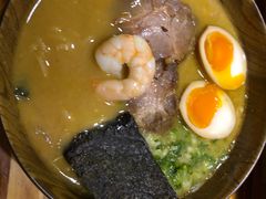 -老龙亭拉面店