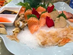 -金鼎香辣诱惑(宁康西路店)