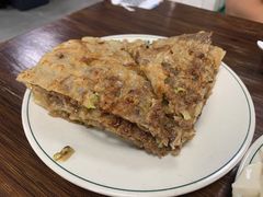 -清真永恒华威肉饼(潘家园店)