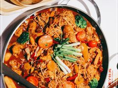 -虎丫炒鸡(兰州中心店)