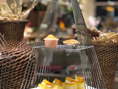 -铂丽斯国际大酒店-凯悦自助餐厅