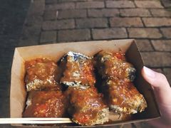 -品腐记·豆腐王朝(老门东总店)