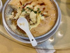 -吉莲利苑海鲜酒家(珠海拱北28年老字号店)