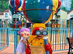 -蓬莱欧乐堡梦幻世界