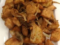 -楼兰印象(朝外店)