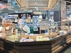-物美超市(通州华业玫瑰店)
