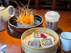 -寻宝记绍兴菜(状元店)