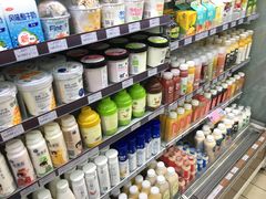 -全家便利店(东直门店)