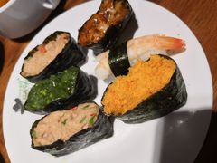 -汉巴味德(大悦城店)