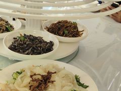 -中国吉菜名店广源宾馆餐厅