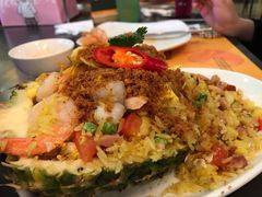 -simply thai天泰(长泰广场店)