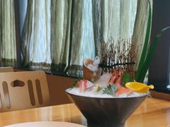 -禾风·海鲜料理自助(玉林店)