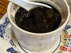 -营记牛肉火锅·大埔客家菜(上梅林店)