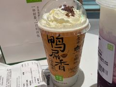 -奈雪的茶(华强北中航城店)