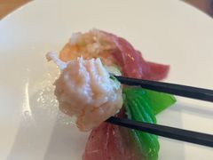 -临江酒店-中餐厅