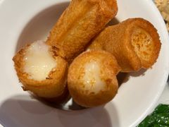 -蝴蝶里·粤菜·点心(龙湖杭州金沙天街店)