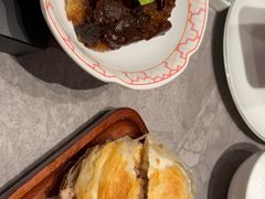-大秦小宴•新派西北(万象前海店)