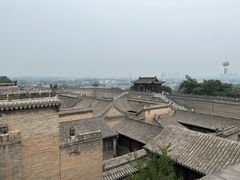 -红崖峡谷景区