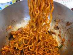 -蚂蚁家辣炒章鱼(海云台店)