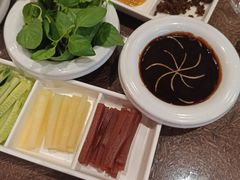 -阿庄新豫菜(航海东路店)
