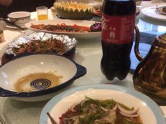 -木卡买提新疆餐厅·清真(新里海顿公馆店)