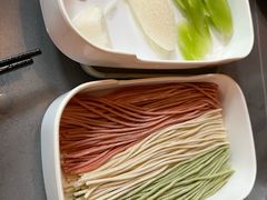 -君邦火锅(新疆大厦店)