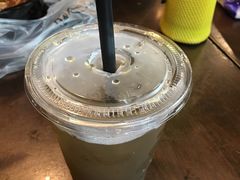 -马来西亚美食街