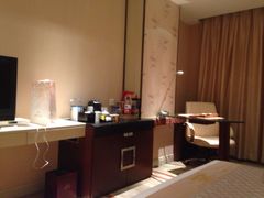 电谷国际酒店-电谷雅阁国际大酒店
