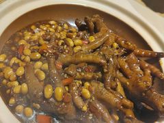 -小柴米·传统江西菜(八一广场店)