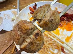 -新疆喀什噶尔餐厅(普利街店)