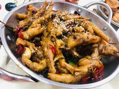 凤爪-小民大排档(马场角横路店)