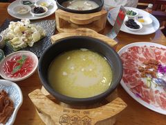-桥香园过桥米线(国贸店)