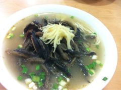 鳝鱼面-瞻老元面馆(双塘路店)