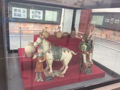 -洛阳古墓博物馆