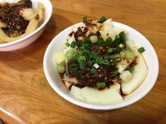 -洞子口张老二凉粉(文殊院店)