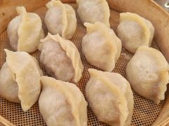-百年认一力 太原老字号 (桥头街店)