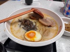 -味千拉面(瑞虹生活广场店)