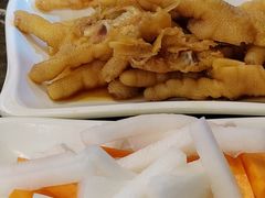 -上海老城区小龙虾虾宴·杭帮菜(五柳巷店)