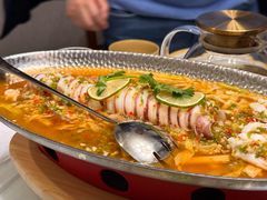 -阿诺泰·泰国餐厅(棕北店)