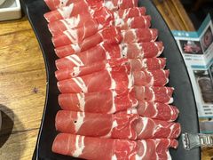 -额尔敦传统涮(西坝河店)