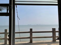 -鹰龙海畔度假酒店(咸祥店)