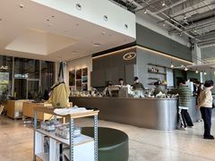 -SAANCI山池咖啡(海上世界文化艺术中心店)