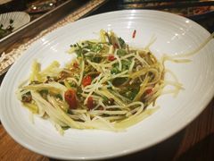 -阿记烧烤(大兴新区店)