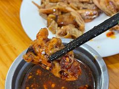 -再回首鸡肉米线(人民路一店)