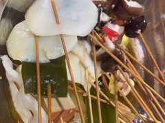 -嘉州鲜知味钵钵鸡(奎星楼店)