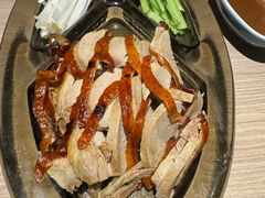 -老昌春饼(卓展店)