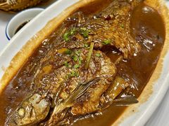 -蟹天蟹地农家菜·阳澄湖大闸蟹(浅水湾店)