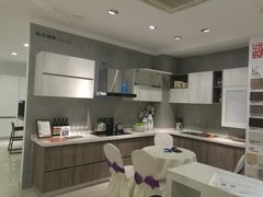 -佰丽爱家全屋定制(汶水店)