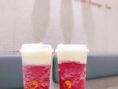 -喜茶(无锡荟聚中心店)