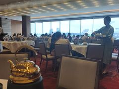 -白天鹅宾馆-宏图府餐厅